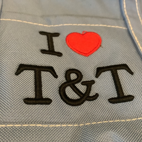 Souvenir bag from the island of Trinidad and Tobago - Picture 2 of 9